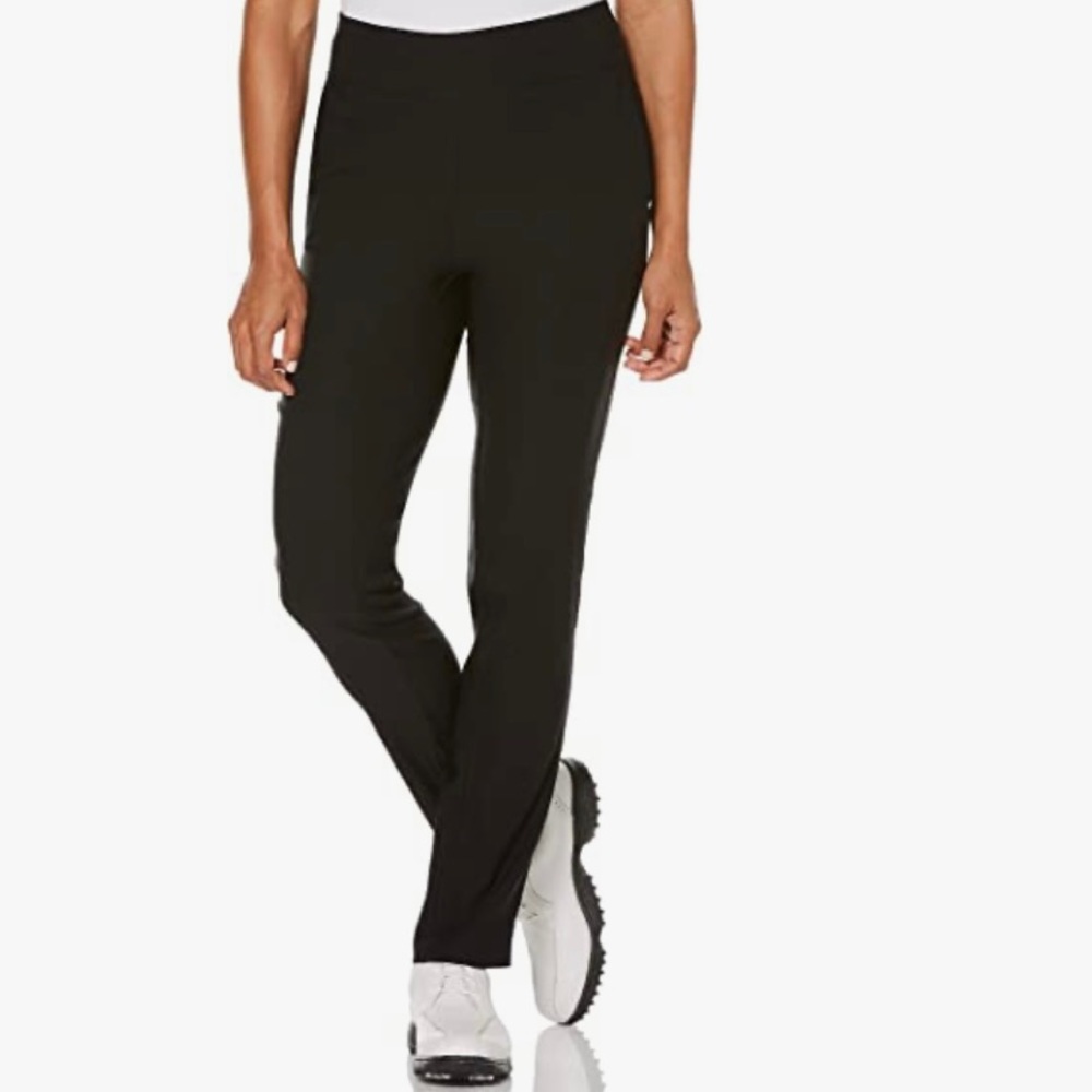 NEW PGA TOUR Women’s Pull-on Pants